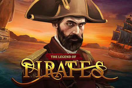 The Legends Of Pirates