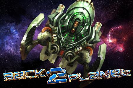 Back 2 Planet