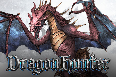 Dragon Hunter