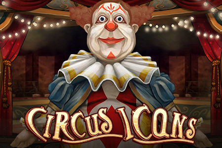 Circus Icons