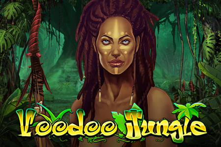 Voodoo Jungle