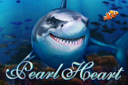 Pearl Heart