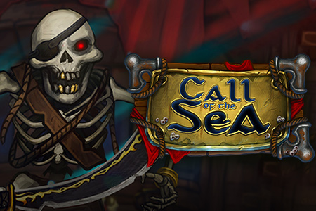 Call Of The Sea
