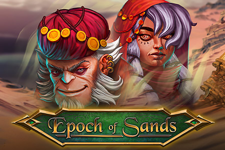Epoch Of Sands