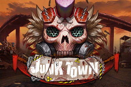 Junk Town