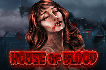 House Of Blood