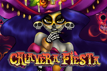 Calavera Fiesta
