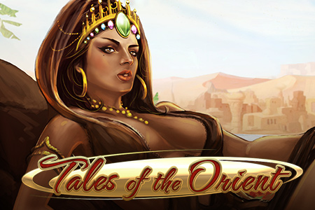 Tales Of The Orient