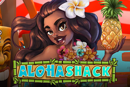 Aloha Shack