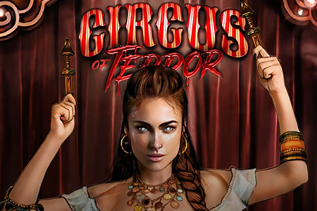 Circus Of Terror