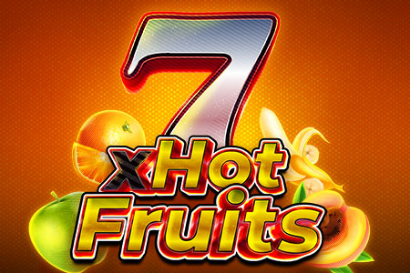 xHot Fruits