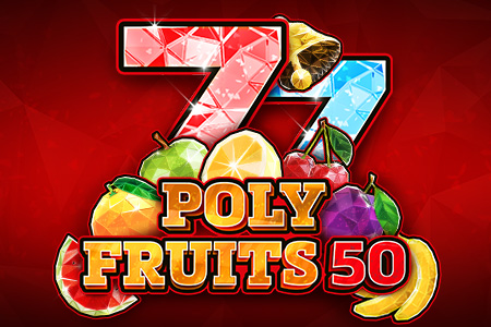 Poly Fruits 50