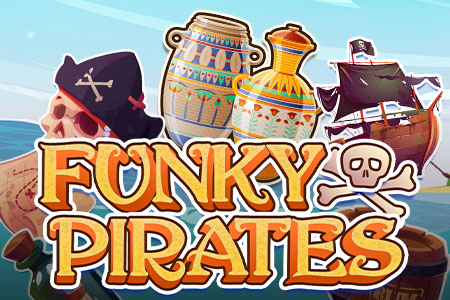 Funky Pirates