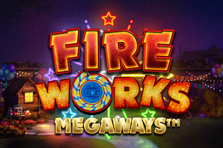 Fireworks Megaways