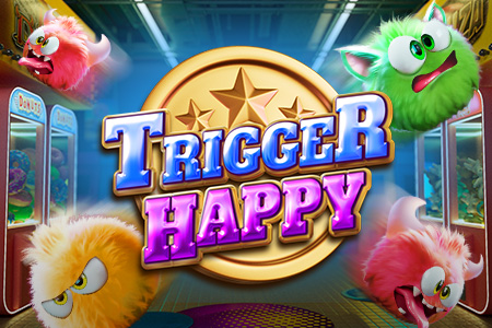 Trigger Happy