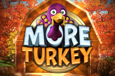 More Turkey