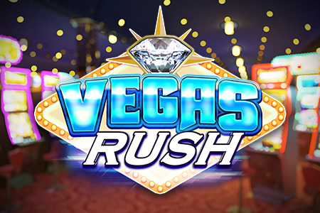 Vegas Rush