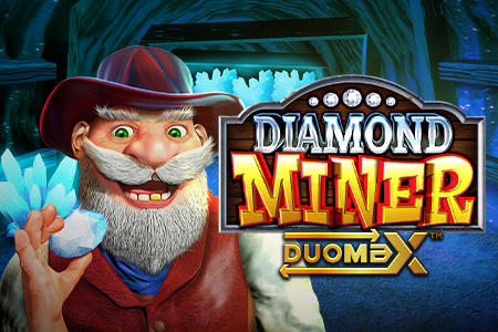 Diamond Miner DuoMax