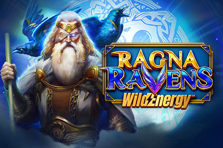 Ragnaravens WildEnergy