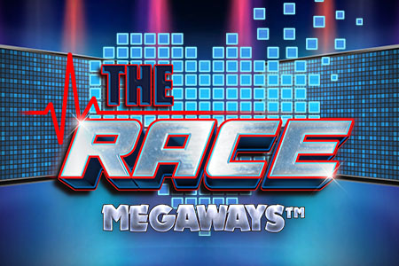 The Race Megaways