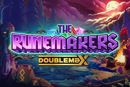 The Runemakers DoubleMax