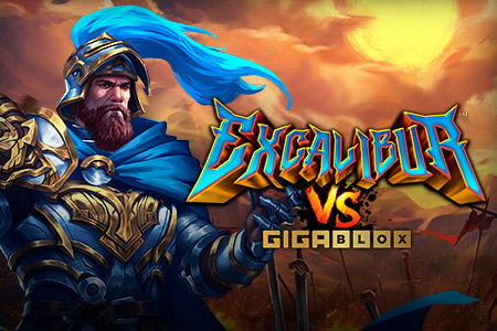 Excalibur Vs Gigablox