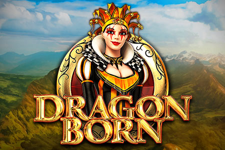 Dragon Born