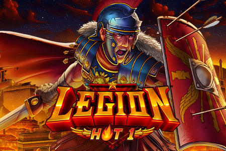 Legion Hot 1