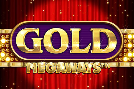 Gold MEGAWAYS