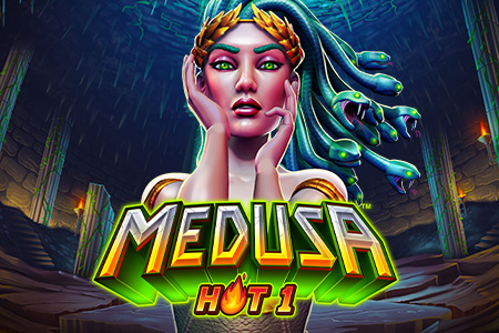 Medusa Hot 1