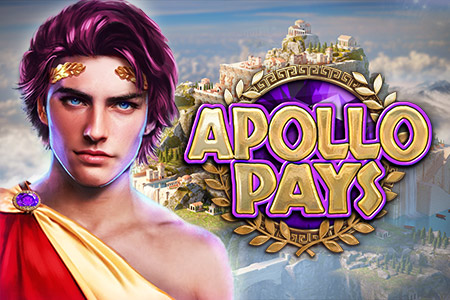Apollo Pays