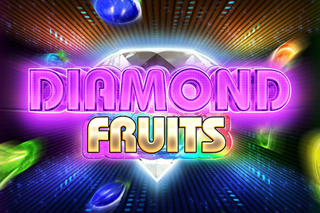 Diamond Fruits