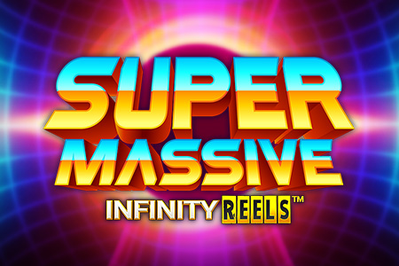 Super Massive Infinity Reels