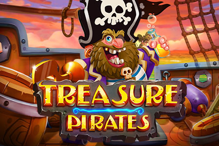 Treasure Pirates