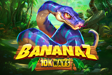 Bananaz 10K Ways