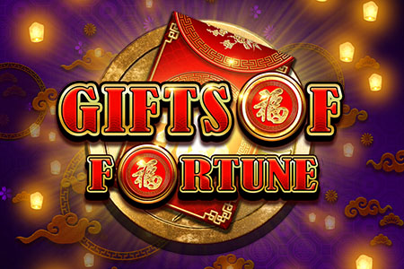Gifts of Fortune