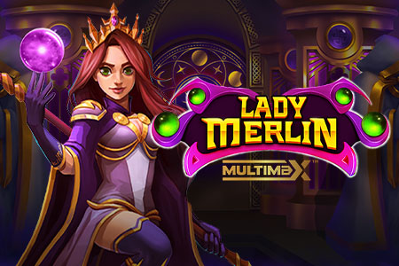 Lady Merlin MultiMax