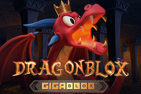 Dragon Blox Gigablox