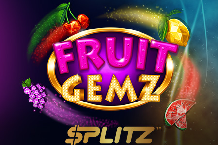 Fruit Gemz Splitz
