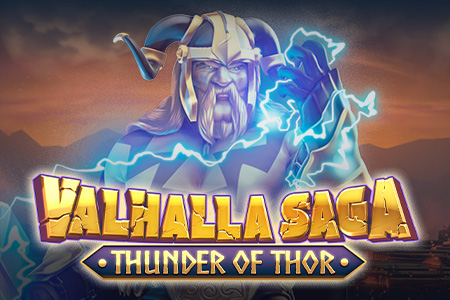Thunder Of Thor