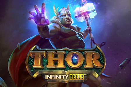 Thor Infinity Reels