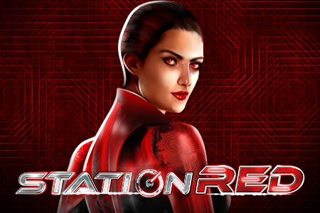 Station Red