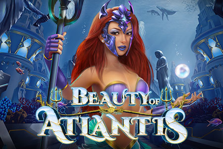 Beauty Of Atlantis
