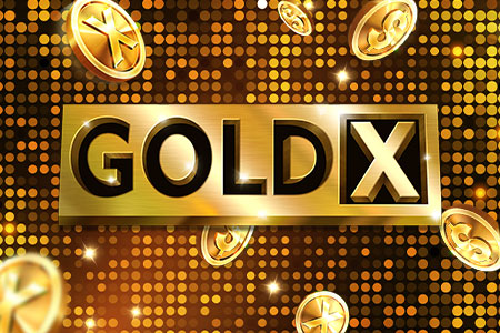 Gold X