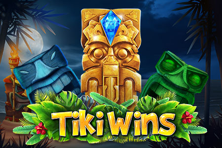 Tiki Wins