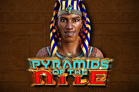 Pyramids of the Nile