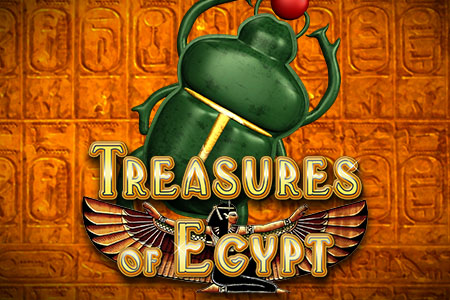 Treasures of Egypt