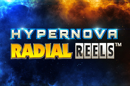 Hypernova Radial Reels