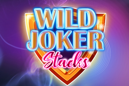 Wild Joker Stacks