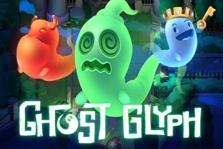 Ghost Glyph